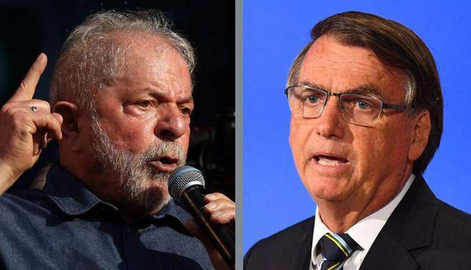 Brazil braces up for presidential elections; Bolsonaro alleges fraud in past elections