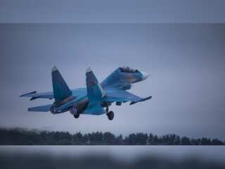 WION Fineprint: Arm race between nations amid Ukraine war | Russia poses a new challenge for NATO