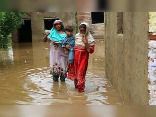 WION Climate Tracker: Widespread devastation across Pakistan; PM Shahbaz Sharif pleads for help