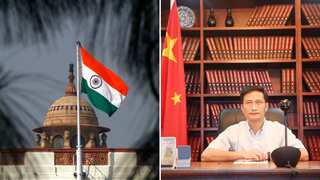 'Reflective of larger national attitude', Indian mission gives an earful to Chinese envoy to Colombo