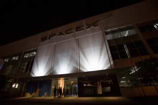 US court upholds SpaceX’s satellite deployment plan in lower Earth orbit