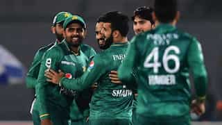'India might be thinking of revenge': Pakistan head coach issues warning to Babar & Co. ahead of India clash