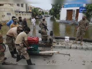 WION Climate Tracker: Pakistan appeals to world for help, rescue OPs underway across the nation