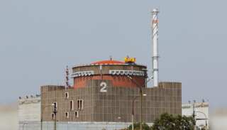 Russia-Ukraine accuse each other of shelling at nuke plant