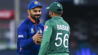Virat Kohli is still one of the best: Babar Azam backs under-fire India superstar ahead of Asia Cup meeting
