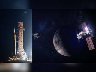 NASA’s Artemis missions from Moon to Mars explained