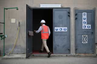 French lawmakers lodge complaint against UK over sewage dumping in shared waters