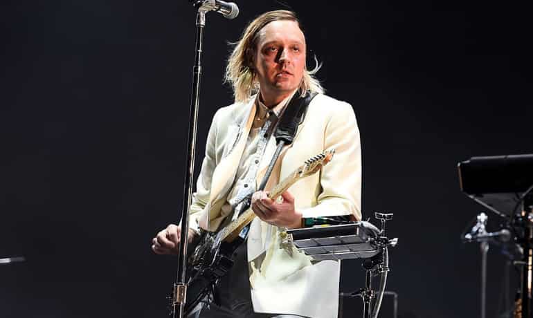 Arcade Fire frontman Win Butler accused of sexual misconduct, denies charges Arcade Fire frontman Win Butler accused of sexual misconduct, denies charges