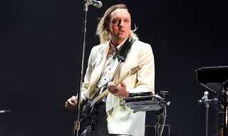 Arcade Fire frontman Win Butler accused of sexual misconduct, denies charges