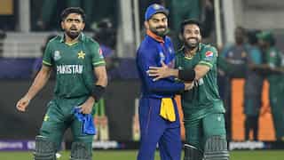 India vs Pakistan: A look at results of last five meetings between the arch-rivals in Asia Cup