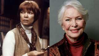 Ellen Burstyn explains why she said yes for 'The Exorcist' sequel after 50 years