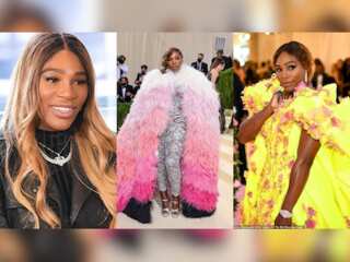 Serena Williams' most iconic fashion moments before her retirement from Tennis