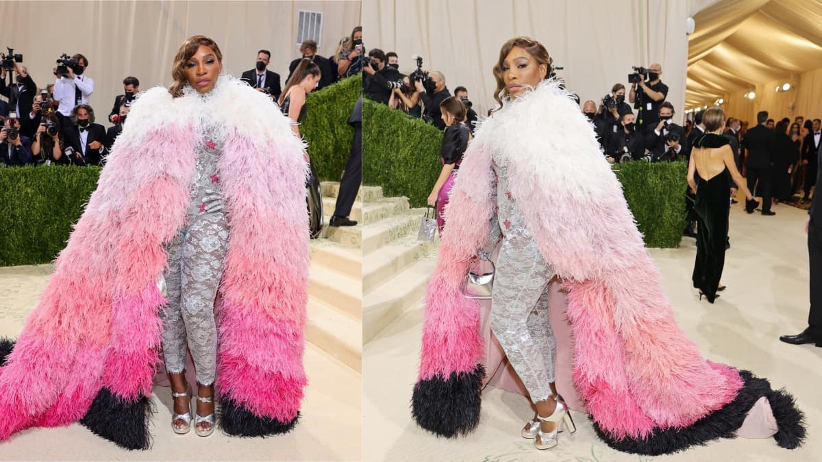 Met Gala 2021