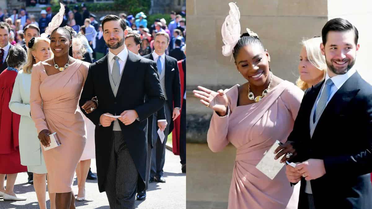 Meghan Markle's wedding