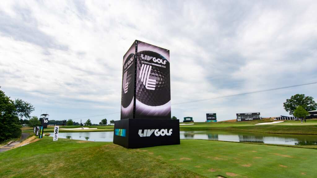 LIV Golf joins anti-trust lawsuit against PGA Tour, alleges 'torturous interference'