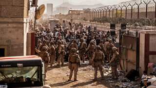 US Colonel ‘murdered’ several allies, did not let them board planes from Kabul: Documentary