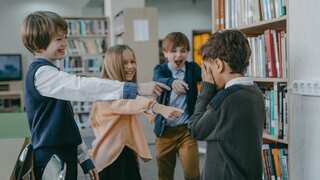 New study reveals why 'social exclusion' is the worst form of bullying