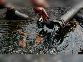 Nigeria loses millions of barrels of crude oil, ex-militant Tompolo gets contract