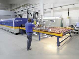 Europe: Glass and Paper production affected due to energy crisis