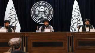 Taliban accuses Pakistan of allowing US drones to fly into Afghanistan territory