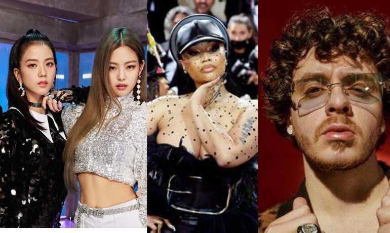 VMAs 2022: Everything you need to know about the musical night