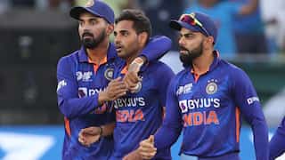 India vs Pakistan, Asia Cup 2022 HIGHLIGHTS: Hardik, Jadeja propel India to thrilling 5-wicket win