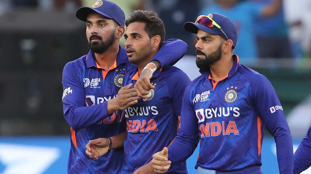 India vs Pakistan, Asia Cup 2022 HIGHLIGHTS: Hardik, Jadeja propel India to thrilling 5-wicket win