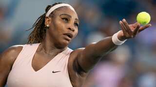 Top 5 times Serena Williams transcended tennis to feature in pop culture