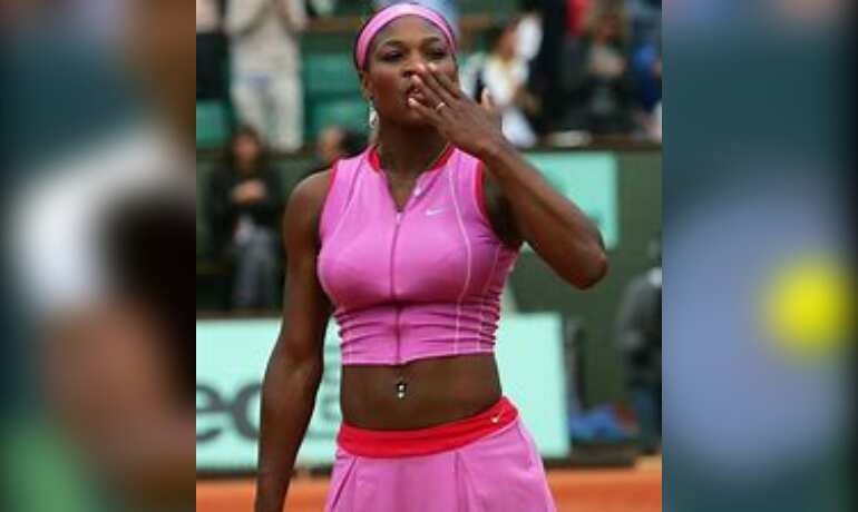 Serena Williams The Ultimate Queen Of Fashion On The Tennis Court Serena Williams The Ultimate Queen Of Fashion On The Tennis Court