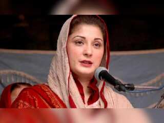 Pakistan: Maryam Nawaz used contemptuous language against judges?