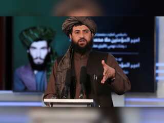 Post Zawahiri's killing, Taliban blames Pak; Yaqoob calls US actions 'a clear violation'