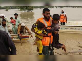 WION Climate Tracker| Pakistan floods: Monsoon bring misery to millions; over 1000 dead