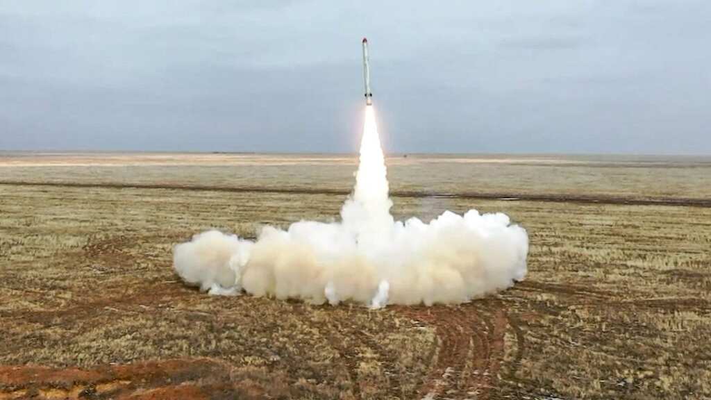 Russia-China ties raise eyebrows; West wary of Russia and China's plans for Arctic