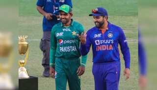 Asia Cup 2022| India Vs Pakistan today: Bitter rivals to face off in Dubai