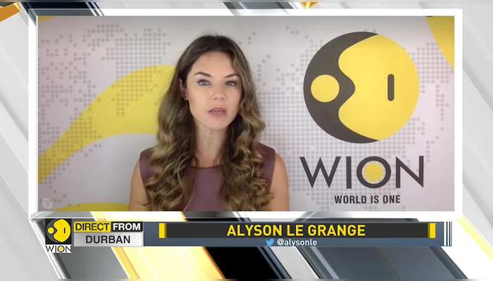 WionNews Video