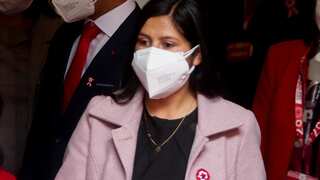 Peruvian President Pedro Castillo’s sister-in-law sent to jail over corruption charges, inner circle on target