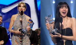 MTV VMAs 2022: Taylor Swift, Harry Styles win big, check out the complete list of winners