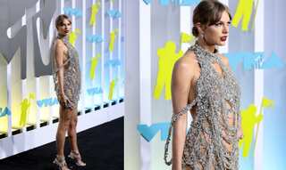 Taylor Swift reveals 'Midnights' song title, spills beans on her songwriting secret