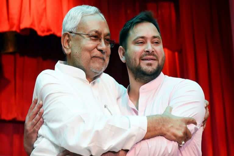 Bihar: Ruling alliance requests that CBI universal consent be withdrawn Bihar: Ruling alliance requests that CBI universal consent be withdrawn