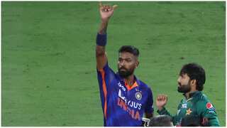 'Even if we needed 15, I'd have fancied myself': Hardik Pandya after India edge past Pakistan in Asia Cup