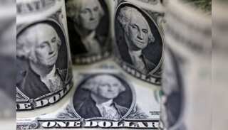 US Dollar hits 20-year high as Fed flags higher rates for longer