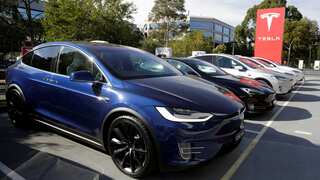 India to develop new policy to promote EV investment: Commerce minister  