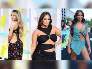 Worst-dressed celebs of 2022 MTV VMAs red carpet
