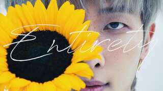 BTS fans back RM amid plagiarism controversy for 'Entirely'