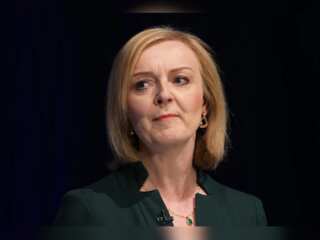 UK: Truss vows to label China a 'threat', set to adopt a tougher approach