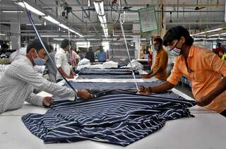 India's status as world's fastest growing major economy to be shortlived: Reuters poll