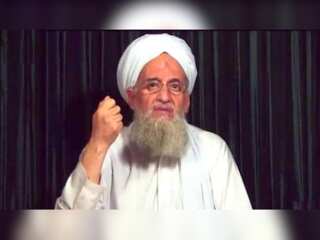 Killing of AL-Qaeda leader: Taliban claims US drones used Pakistan airspace