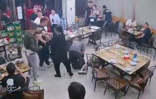 China launches criminal proceedings against 28 people suspected of assaulting women in viral video