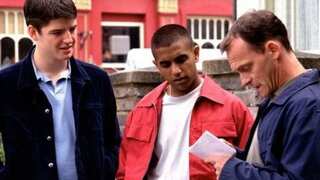 'EastEnders' actor Ashvin Luximon is no more