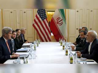 2015 Nuclear Talks: Iran reviewing US nuclear deal response